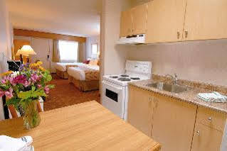 Days By Wyndham Uptown Hotel 3*